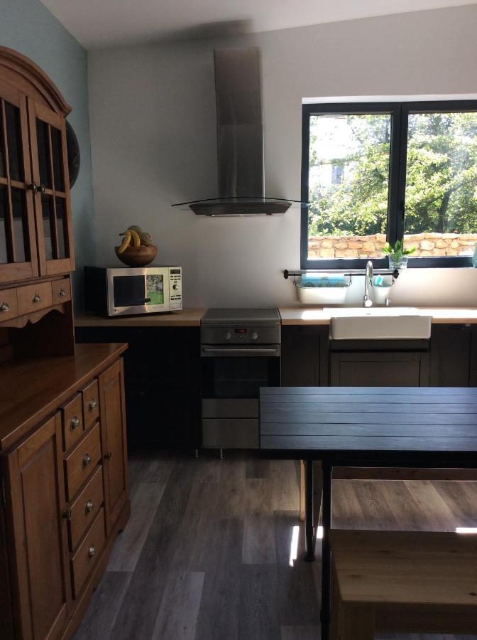 Chalet Camelia Bayeux Centre-Ville Екстериор снимка