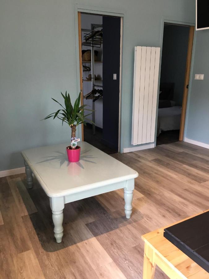 Chalet Camelia Bayeux Centre-Ville Екстериор снимка